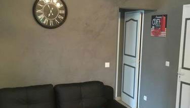 gite le ptit bleu maison totalement indépendant - Foto 4