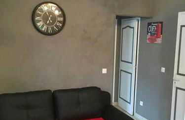 gite le ptit bleu maison totalement indépendant - Foto 4