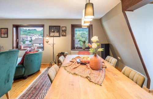 Ferienhaus Cosyhome Vogelsberg - Photo 37