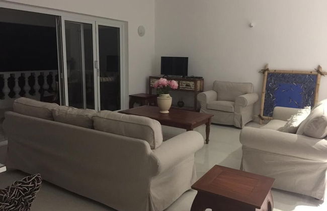 Rêve Bleu - Foto 24