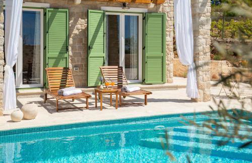 Villa Cavalleria Rusticana with heated pool and vineyard - Photo 3