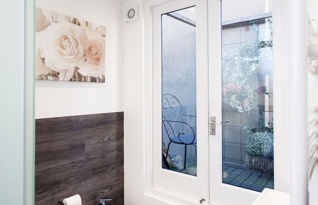 Royal Court of Justice view - Foto 11