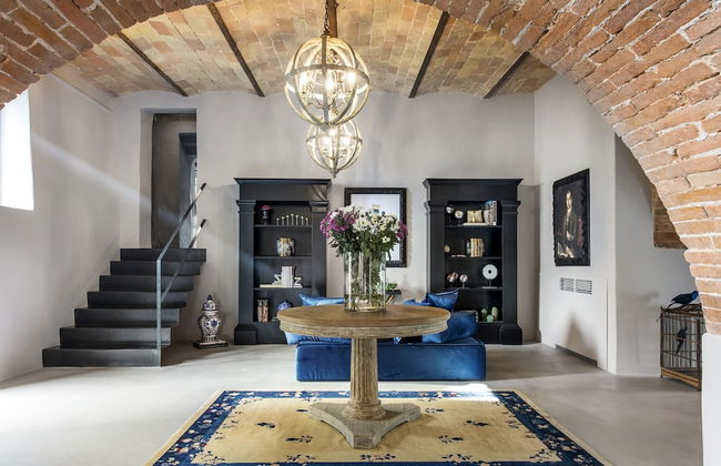 VILLA CONTI - Foto 24