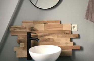 Apartment terrace - Eiffel tour vue - Foto 3