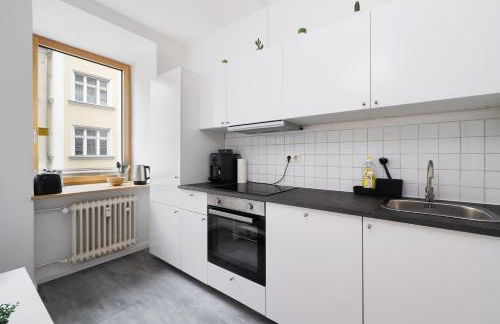 Grand Apartment close to the Isar and Citycenter - Foto 9