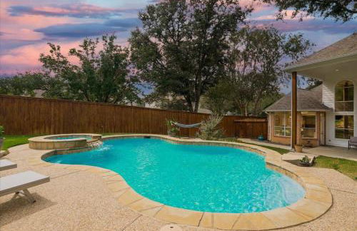 Spacious and Luxury Home w Cinema Room and Pool - Foto 38