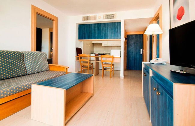 Vistasol Apartments - Foto 28