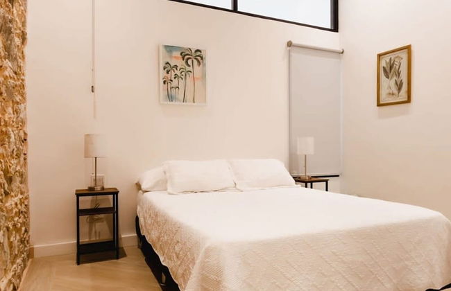 w Modern 1BR in San Felipe - Photo 6