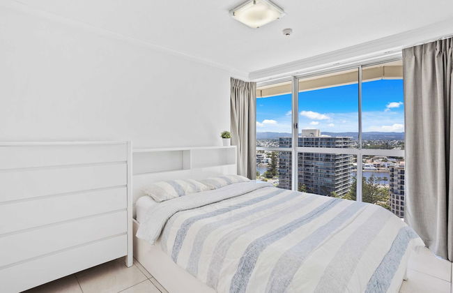 Baronnet Apartments - Foto 33