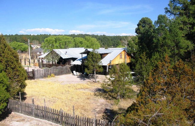 Creel Tour - Photo 2