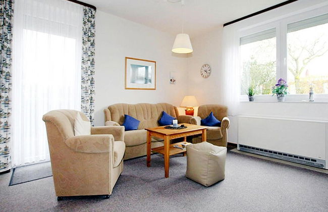 Bungalow Kabeljau, Dornumersiel - Foto 5