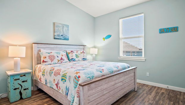 Twisted Pelican - Foto 4, Habitación