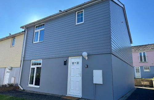 Dog Friendly Holiday Home in Newquay Cornwall - Foto 22