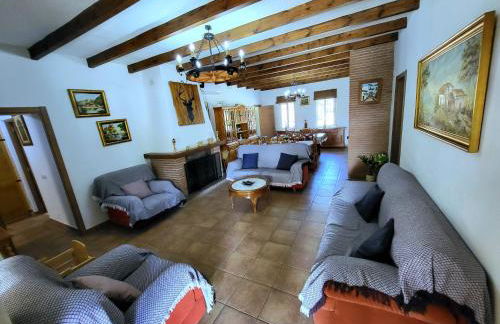 casa rural el olimpo-caminito del rey - Foto 6