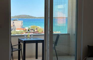 Sea View Apartments Zaboric - Foto 20