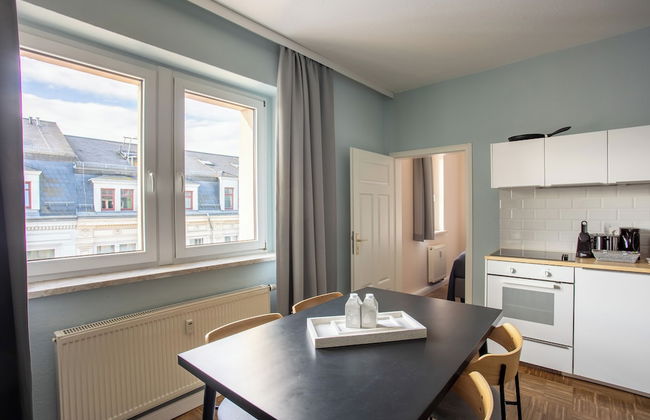 Limehome Dresden Hoyerswerdaerstraße - Foto 40