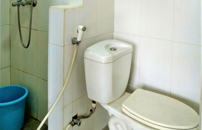 The Jarrdin Apartment by Berdikari Group - Foto 26