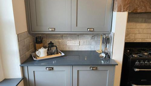 Tawny Cottage - Foto 3