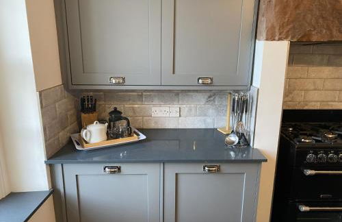 Tawny Cottage - Foto 3