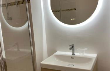 Maison 2-6 pers avec terrasse,jardin , parking privé - Foto 15