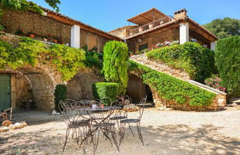 Pet Friendly Home In Uzès - Foto 1