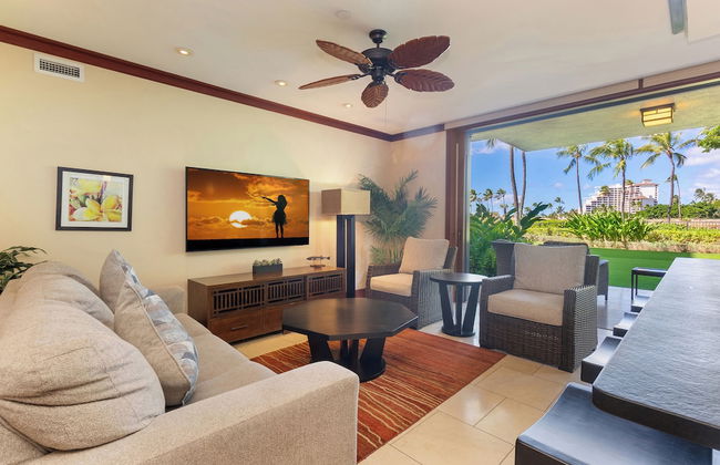 The Beach Villas at Ko Olina by Real Select Vacations - Foto 74