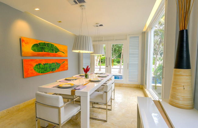 Srvittinivillas Agp36 / Spacius / Confortable Luxury Villa/ Family/ Team/ Cdc - Foto 37