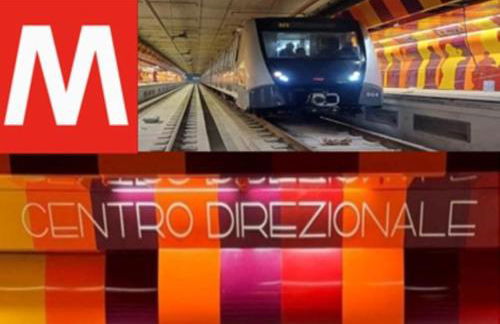 Naples Stay Inn - close to metro & all connections - Photo 48