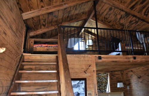 Grand Canyon Western Ranch - Foto 13