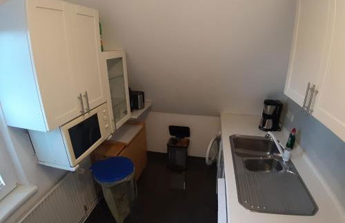 Ferienwohnung Am Schwanensee - Foto 36