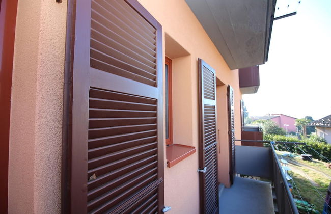 Ca Runchett in Lugano - Foto 7