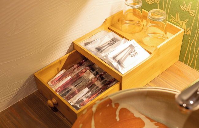 Miro Fushimiinari Tei North - Foto 19