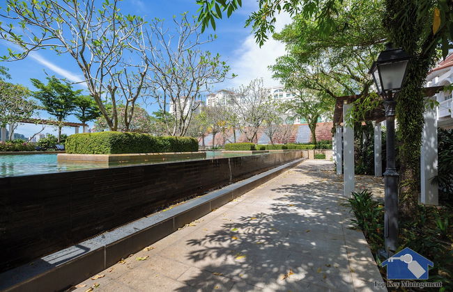 The Suites Straits Quay - Foto 28