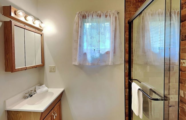 Lakeview Cottage - Foto 23