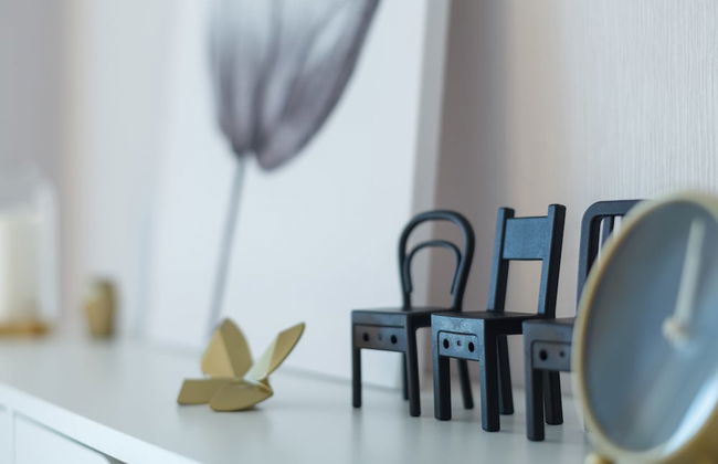 Kudrinskaya Tower - Foto 53