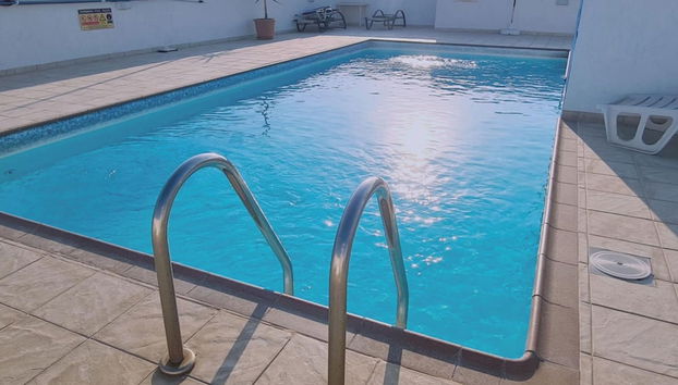 13 LCA - Stay Suncity Apartment - Foto 2, Habitación