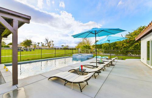 Your Stylish Getaway to Desert Fun and Relaxation - Foto 1