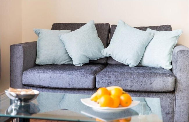 Church View Irene Court - Photo 6