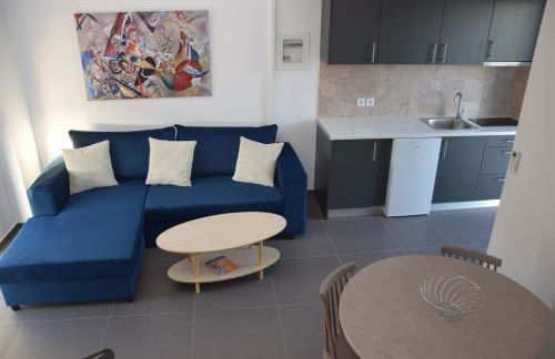 Olympia Suites - Photo 42