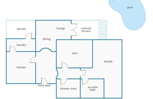 Villa Aneto by Villa Plus - Foto 20