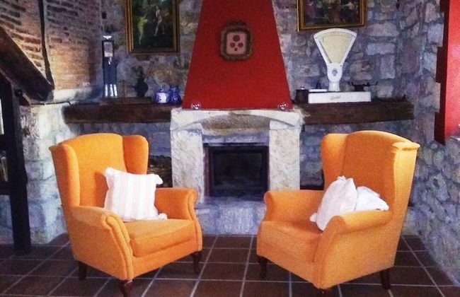 Posada Somavilla - Foto 27