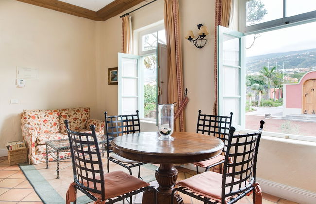 Casa Rural El Patio de Tita - Foto 14