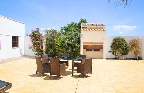 Casa Solariega - Foto 15