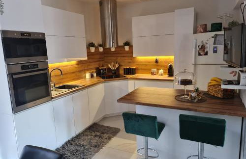 Luxury Apartments Mia - Photo 3