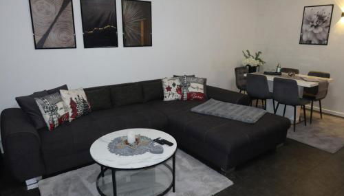 Ferienwohnung Bergfreiheit - Foto 5