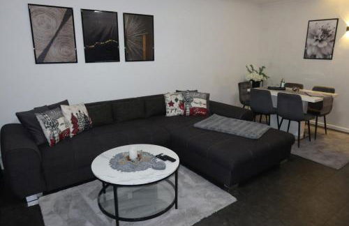 Ferienwohnung Bergfreiheit - Foto 5