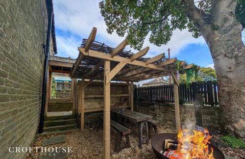 Croft House Cottage - Foto 7