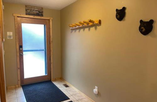 Large Pet-Friendly Family Cabins - Foto 29