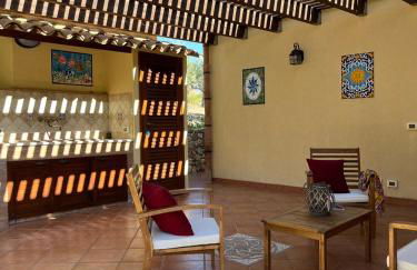 Villa Ninetta - Foto 43