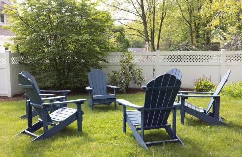 Harbor Country Pool Retreat - Foto 11